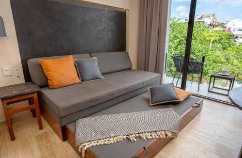 Zazil-ha Apartment | Tu oasis en Playa del Carmen