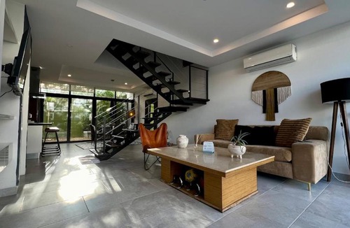Akumal Villa | Tu Villa Adosada Lujo con Playa y Golf