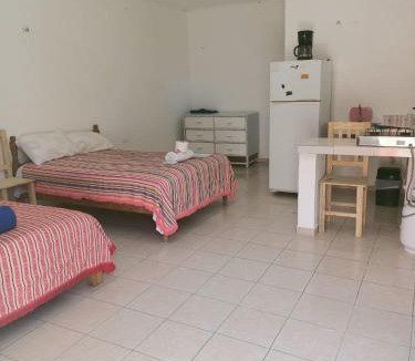 Luis Donaldo Colosio Apartment | Tucán