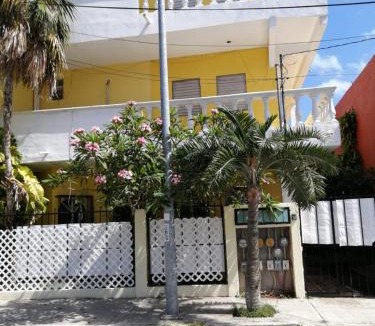 Luis Donaldo Colosio Apartment | Tucán