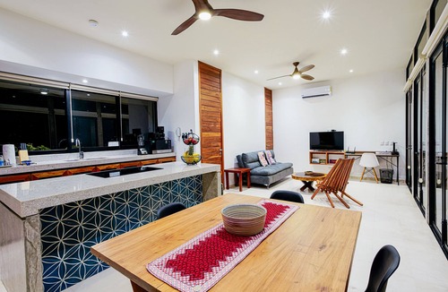 Tulsayab Apartment | Tulsayab Luxury Development