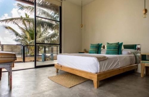 Zona Hotelera House | Tulum Beach Villa for big groups
