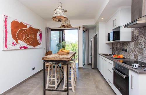 Zama Apartment | Tulum Brand New Apartment With Private Rooftop and Pool