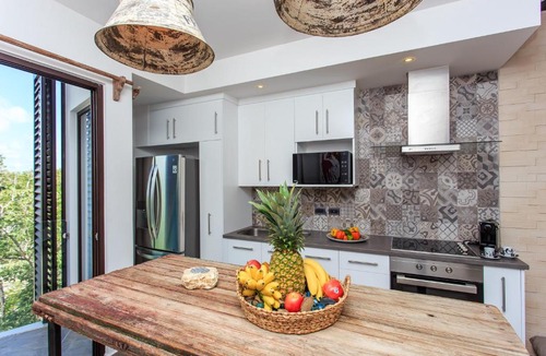 Zama Apartment | Tulum Brand New Apartment With Private Rooftop and Pool