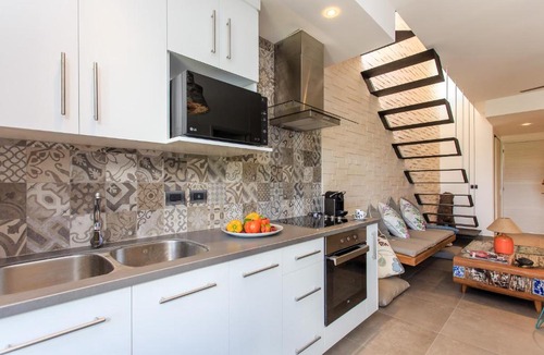 Zama Apartment | Tulum Brand New Apartment With Private Rooftop and Pool