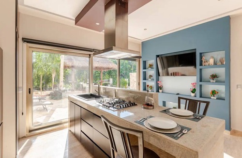 Akumal Apartment | Tulum Country Home