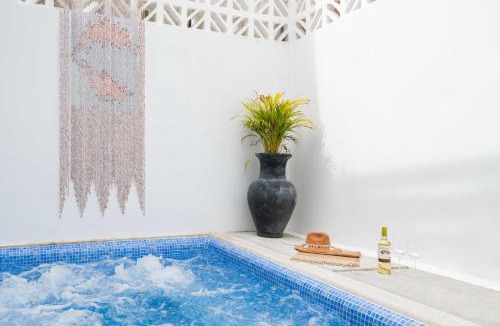Villas Tulum Apartment | Tulum Cozy 3 Bedrooms Townhome-Centrally Located-Gated-WIFI