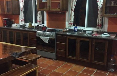 Soliman Bay House | Tulum Hacienda Bevacqua Home from Home