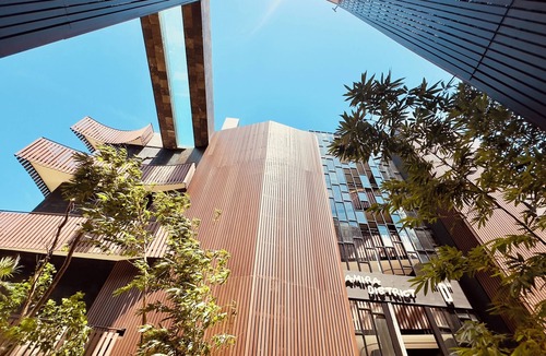 Playa Paraiso Apartment | Tulum Hotel Zone | Ocean View Rooftop + Beach Club Access, Couples & Family