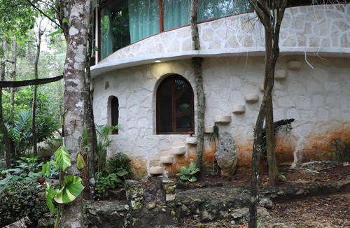 Tulum House | Tulum Jungle House with Swimming Pool - Relax and Spiritual Connection