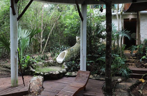 Tulum House | Tulum Jungle House with Swimming Pool - Relax and Spiritual Connection