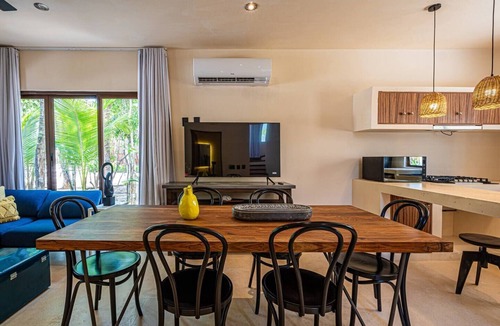 Tulum House | Tulum Jungle Villas - Villa Jaguar