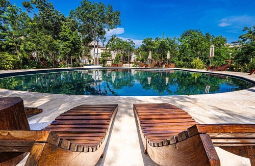 Tulum House | Tulum Jungle Villas - Villa Jaguar