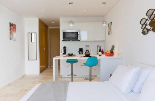 Zama Apartment | Tulum Luxury Apartments