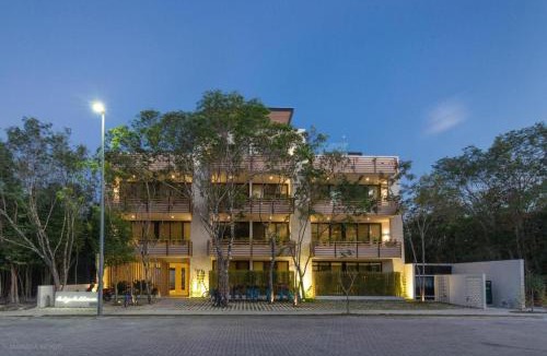 Zama Apartment | Tulum Luxury Apartments