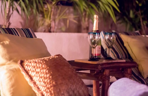 Zama Condo | TULUM LUXURY VACATION RENTAL CONDO-PENTHOUSE – 5