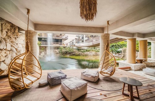 Tulum Condo | Tulum Paradise: Penthouse w/Private Pool & Cenote