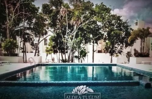 Tulum Apartment | Tulum Relax 9