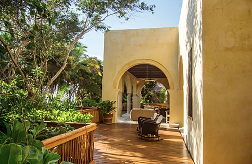 Felipe Carrillo Puerto House | Tulum s Paradise ALL INCLUSIVE Villa