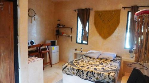 Tulum Hotel | TulummiLucha