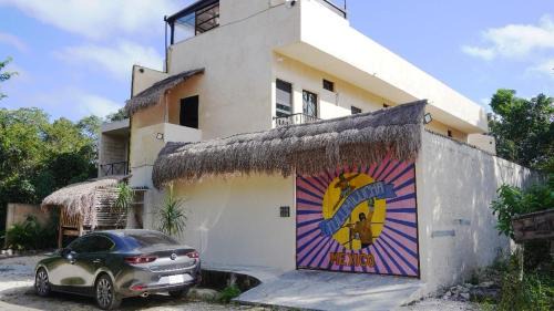 Tulum Hotel | TulummiLucha