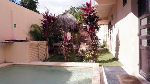 Tulum Hotel | TulummiLucha