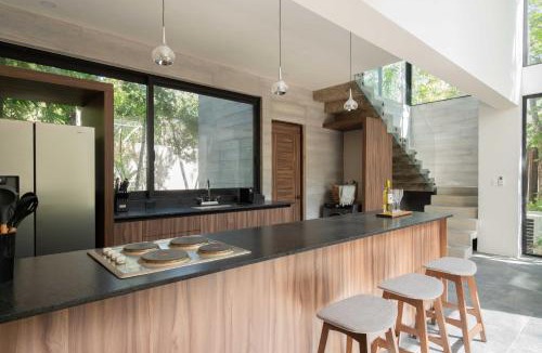 Tulum Villa | Twelve O'Clock - Luxury Villas