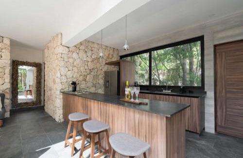 Tulum Villa | Twelve O'Clock - Luxury Villas