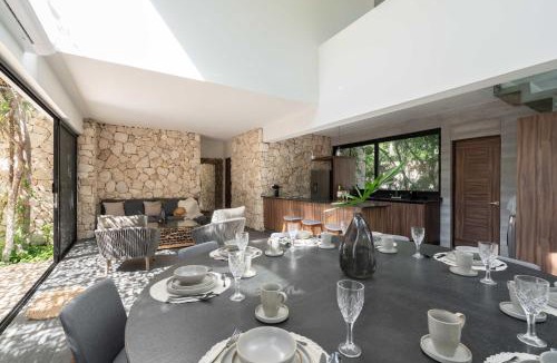 Tulum Villa | Twelve O'Clock - Luxury Villas