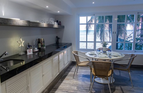 Zona Hotelera Apartment | TWO BEDROOM APARTMENT LAGOON VIEW ★ CASA TORTUGAS