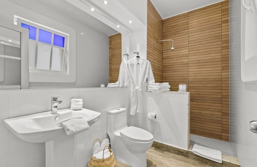 Zona Hotelera Apartment | TWO BEDROOM APARTMENT LAGOON VIEW ★ CASA TORTUGAS