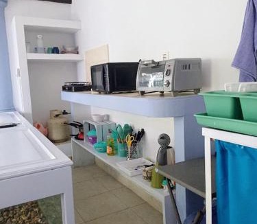 Colonia Adolfo Lopez Mateos Apartment | Tziimin Nahil Cozumel