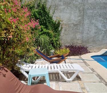 Colonia Adolfo Lopez Mateos Apartment | Tziimin Nahil Cozumel