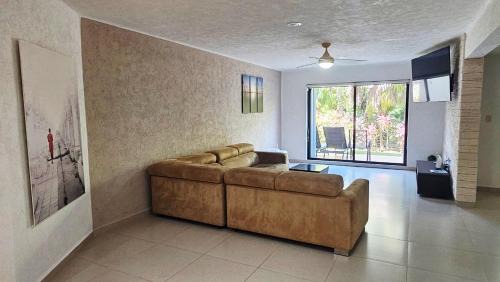 Zona Hotelera Apartment | Ubicación, Comodidad, seguridad (Zona hotelera)