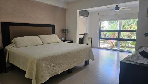 Zona Hotelera Apartment | Ubicación, Comodidad, seguridad (Zona hotelera)