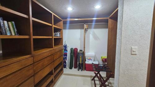 Zona Hotelera Apartment | Ubicación, Comodidad, seguridad (Zona hotelera)