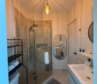 Villa Juarez Apartment | Ukana 205