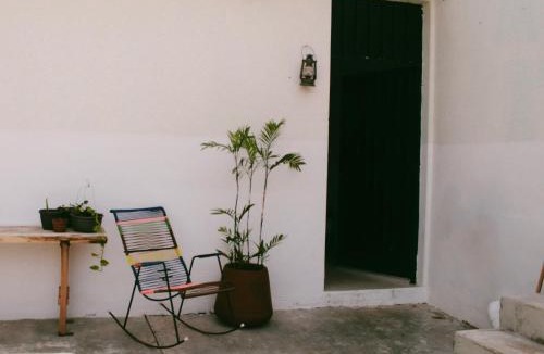 Bacalar Hostel | Ukayil