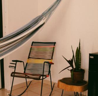 Bacalar Hostel | Ukayil