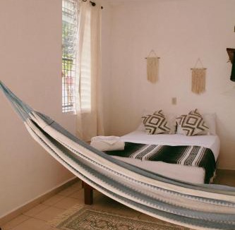 Bacalar Hostel | Ukayil