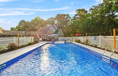 Ooltewah House | Ultimate vacation Getaway