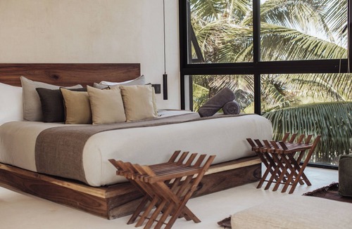 Zona Hotelera Hotel | UMi Tulum