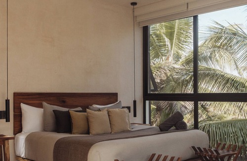 Zona Hotelera Hotel | UMi Tulum