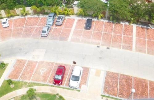 Cancun Apartment | ¡Un paraíso en Cancun! Dreams Lagoon