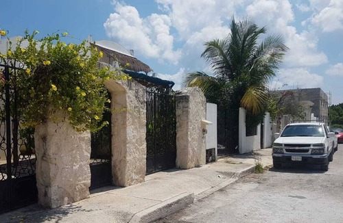 Mahahual House | una vivienda con todo lo necesario para vivir cómodamente con buenos vecinos