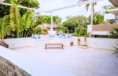 Playacar Fase I House | UNDER RENOVATION! Villa Unica! Your 6 bedroom home in Playacar Fase1