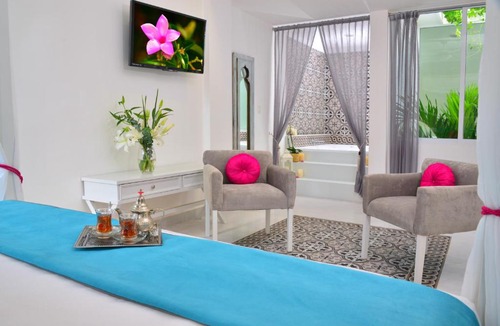 Downtown Hotel | Unic Design Hotel - 5th Avenue