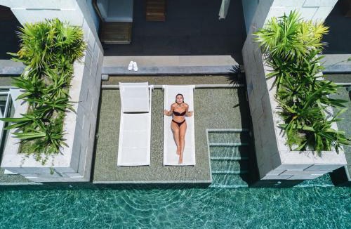 Tankah Resort | Unico Hotel Riviera Maya Adults Only