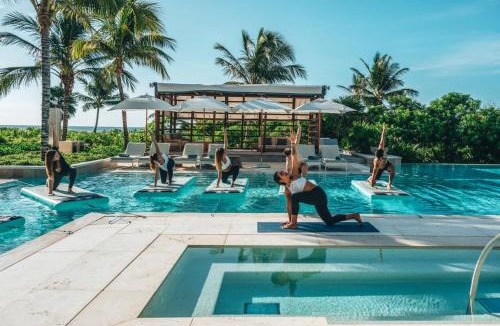 Tankah Resort | Unico Hotel Riviera Maya Adults Only
