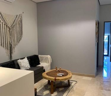 Playa Paraiso Apartment | Unique Rooftop Sea View walking to beach The Best